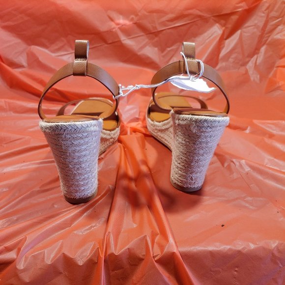 Women wedge heels - Picture 3 of 4